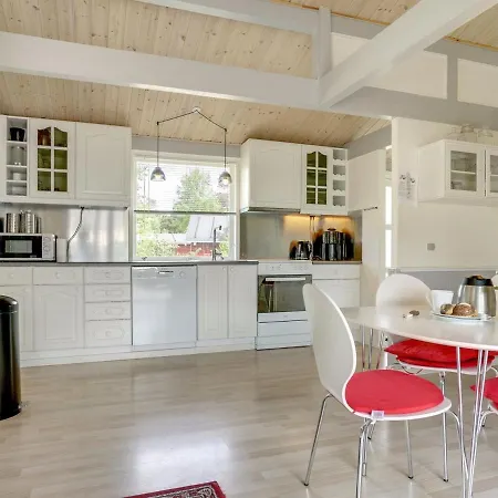Clarabelle - 700m From The Sea In Ne Jutland By Interhome Holiday home *