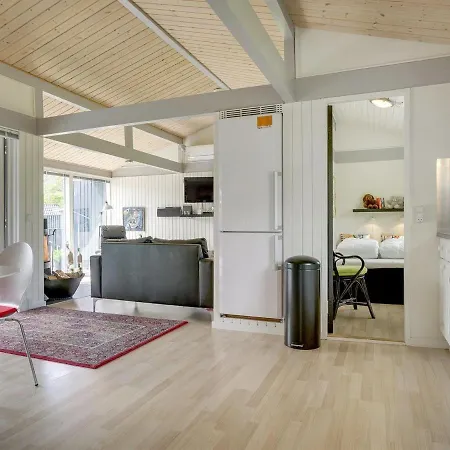 Clarabelle - 700m From The Sea In Ne Jutland By Interhome Holiday home *