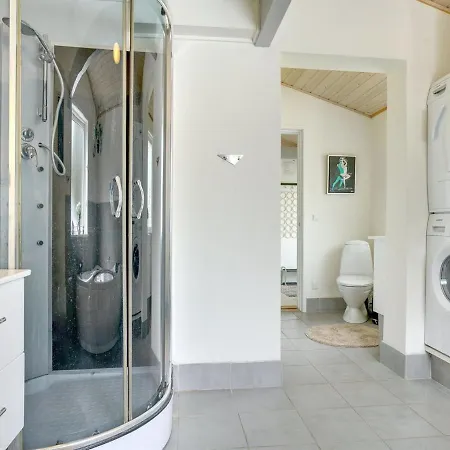 Clarabelle - 700m From The Sea In Ne Jutland By Interhome *