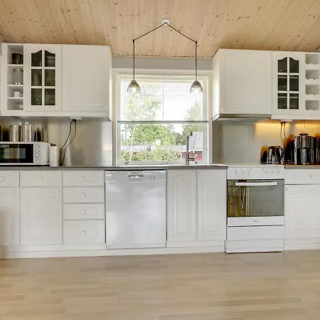 Clarabelle - 700m From The Sea In Ne Jutland By Interhome Holiday home Hals