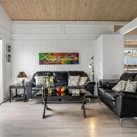 Clarabelle - 700m From The Sea By Interhome Prázdninový dům *