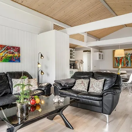Clarabelle - 700m From The Sea By Interhome Prázdninový dům