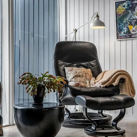 Clarabelle - 700m From The Sea By Interhome Prázdninový dům *